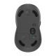 Мышь/ Logitech Wireless Mouse Signature M650 -GRAPHITE-BT-M650
