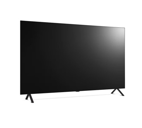 Телевизор 55'' LG/ 55", OLED, Ultra HD, Smart TV, Wi-Fi, DVB-T2/C/S2, Bluetooth, MR, 120Гц, 2.0 ch 20 Вт Dolby Atmos, 4хHDMI, 2хUSB, 2 Pole, Rocky Black Телевизор 55'' LG/ 55", OLED, Ultra HD, Smart TV, Wi-Fi, DVB-T2/C/S2, Bluetooth, MR, 120Гц, 2.0 ch 20 Вт Dolby Atmos, 4хHDMI, 2хUSB, 2 Pole, Rocky Black