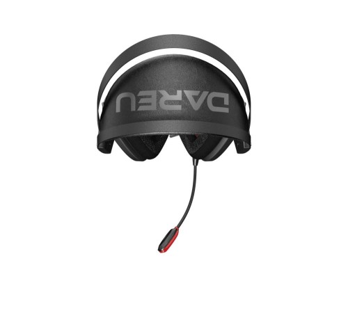 Гарнитура игровая проводная Dareu A730 Black (черный) (Мятая упаковка) Гарнитура игровая проводная Dareu A730 Black (черный) (Мятая упаковка)