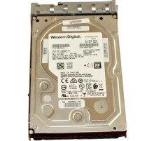 Жесткий диск/ HDD WD SAS  6Tb  7200 12Gb/s 512MB 1 year warranty (replacement HUS726T6TAL5204)