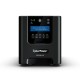 ИБП CyberPower PR750ELCD, Line-Interactive, 750VA/675W, 6 IEC-320 С13 розеток, USB&Serial, SNMPslot, LCD дисплей, Black, 0.48х0.27х0.28м., 13.5кг./ UPS Line-Interactive CyberPower  PR750ELCD 750VA/675W USB/RS-232/EPO/SNMPslot (6 IEC С13)