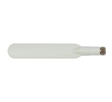 Антенна MikroTik 2.4Ghz 5dbi Dipole Antenna with RPSMA connector