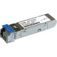 Трансивер/ 331R/40KM WDM SFP Transceiver, 1000Base-BX-U, Simplex LC, TX: 1310nm, RX: 1550nm, Single-mode, 40KM