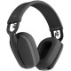 Гарнитура/ Logitech ZONE Vibe 100 Bluetooth Headset - GRAPHITE