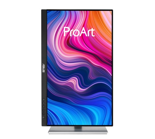 Монитор LCD 23.8" PA247CV/ ASUS ProArt PA247CV 23.8" FHD (1920x1080) IPS LCD LED monitor, 5ms, 178°(H)/178°(V), 300 cd/m2, 100M:1(1000:1), 75Hz, DPx2, HDMI, USB 3.0x4 + Type Cx1, Daisy Chain, speakers 2Wx2, HAS, VESA 100x100 mm, Black Монитор LCD 23.8" PA247CV/ ASUS ProArt PA247CV 23.8" FHD (1920x1080) IPS LCD LED monitor, 5ms, 178°(H)/178°(V), 300 cd/m2, 100M:1(1000:1), 75Hz, DPx2, HDMI, USB 3.0x4 + Type Cx1, Daisy Chain, speakers 2Wx2, HAS, VESA 100x100 mm, Black