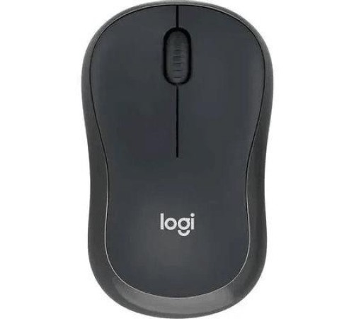Мышь беспроводная Logitech M240 Silent Graphite Bluetooth (черная, оптическая, 400-4000dpi, бесшумная) MR0105 (Мятая упаковка) Мышь беспроводная Logitech M240 Silent Graphite Bluetooth (черная, оптическая, 400-4000dpi, бесшумная) MR0105 (Мятая упаковка)