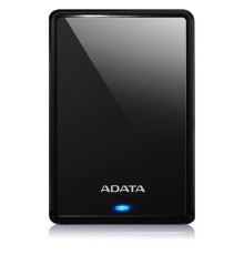 Внешний накопитель Внешний HDD 1TB USB 3.2 Gen 1 (USB 5Gbps) COLOR BOX черный