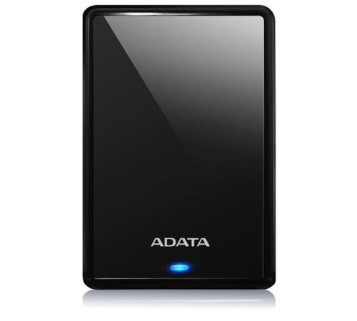 Внешний накопитель Внешний HDD 1TB USB 3.2 Gen 1 (USB 5Gbps) COLOR BOX черный