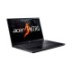 Ноутбук/ ACER Aspire Nitro ANV15-41-R8FA 15.6"(1920x1080 (матовый) IPS)/AMD Ryzen 5 6600H(3.3Ghz)/16384Mb/512PCISSDGb/noDVD/Ext:nVidia GeForce RTX3050(6144Mb)/Cam/BT/WiFi/50WHr/war 1y/2kg/Black/NoOS