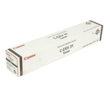 Тонер/ C-EXV 31 TONER BK EUR