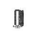 Кулер для процессора DEEPCOOL AS500 LGA20XX/1700/1200/115X/AM5/AM4 (8шт/кор, TDP 220W, PWM, ARGB Led, Fan 140mm, 5 тепл. трубок ) RET (R-AS500-BKNLMN-G)