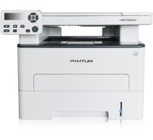 МФУ лазерное/ Pantum M6700DW
