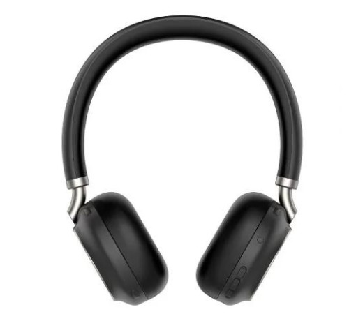 Гарнитура беспроводная/ Yealink BH76 UC Black [1208621]