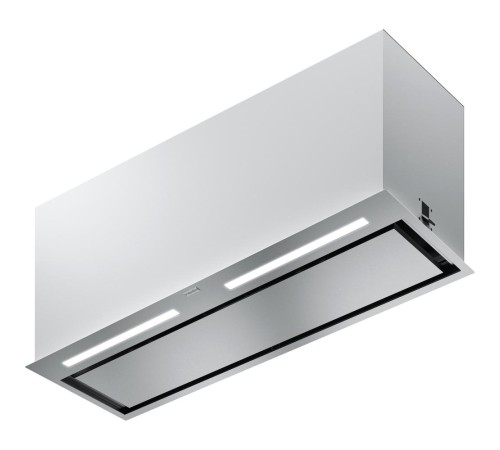 Вытяжка Franke FBFP XS A86/ Best, Вытяжка FBFP XS A86, BOX FLUSH EVO, ширина 86 см, 610 м3/ч, голосовое управление, 3 скорости + интенсивный режим, электронное управление, LED освещение, цвет: нержавеющая сталь Вытяжка Franke FBFP XS A86/ Best, Вытяжка FBFP XS A86, BOX FLUSH EVO, ширина 86 см, 610 м3/ч, голосовое управление, 3 скорости + интенсивный режим, электронное управление, LED освещение, цвет: нержавеющая сталь