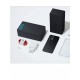 OnePlus Nord N20 4/128Gb Selestial Black, модель CPH2469 6.56" 1612x720, 2.3GHz, 8 Core, 4GB RAM, 128GB, up to 500GB flash, 50 mp + 2mp/8MP, 2 Sim, 2G, 3G, LTE, BT 5.3, Wi-Fi, Type-C, 5000mAh, Android 12, 187 g, 163.74 x 75.03 x 7.99 mm