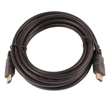 Кабель/ LAZSO Кабель для передачи сигналов HDMI 2.0, максимальное разрешение 4Кх2К, 60Hz (4:4:4)