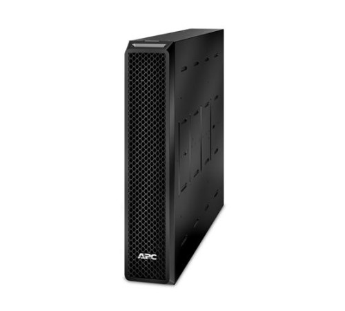 Дополнительная батарея APC Smart-UPS SRT battery pack, 96V bus voltage, Tower, compatible with SRT 3000VA, 1 year warranty Дополнительная батарея APC Smart-UPS SRT battery pack, 96V bus voltage, Tower, compatible with SRT 3000VA, 1 year warranty