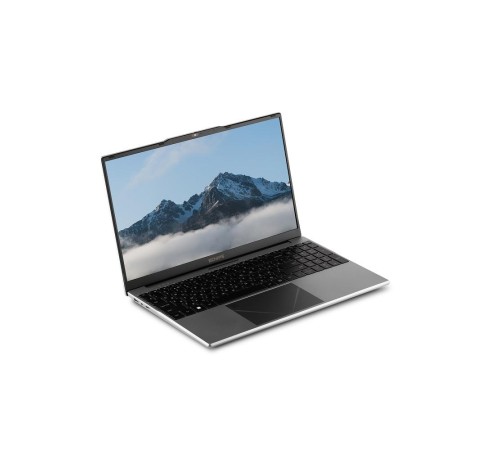 Ноутбук/ Taganay 15.6"(1920x1080 IPS (матовый))/Intel Celeron N5095(2Ghz)/16384Mb/512SSDGb/noDVD/Int:Intel UHD Graphics/Cam/BT/WiFi/-/38.5WHr/war 1y/1.59kg/Silver/Win11Home Ноутбук/ Taganay 15.6"(1920x1080 IPS (матовый))/Intel Celeron N5095(2Ghz)/16384Mb/512SSDGb/noDVD/Int:Intel UHD Graphics/Cam/BT/WiFi/-/38.5WHr/war 1y/1.59kg/Silver/Win11Home