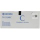 тонер-картридж Kyocera TK-5240C/ Kyocera TK-5240C, 3000 pages for Kyocera P5026cdn/cdw, M5526cdn/cdw, Cyan