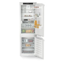 Встраиваемые холодильники Liebherr/ EIGER, ниша 178, Plus, EasyFresh, МК NoFrost, 3 контейнера, door-on-door