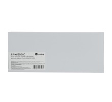 Тонер-картридж голубой, 6 000 страниц, для Xerox моделей Phaser 6600N/WC 6605N (аналог 106R02233), FP-X6600XC