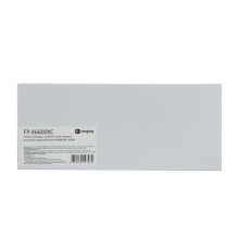 Тонер-картридж голубой, 6 000 страниц, для Xerox моделей Phaser 6600N/WC 6605N (аналог 106R02233), FP-X6600XC