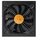Блок питания Chieftec Polaris PPS-1050FC (ATX 2.4, 1050W, 80 PLUS GOLD, Active PFC, 120mm fan, Full Cable Management) Retail