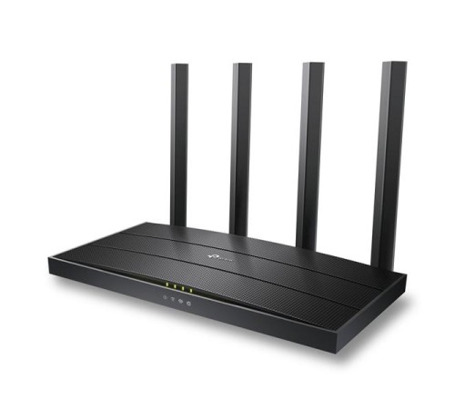 Маршрутизатор TP-Link Archer AX12, AX1500 Dual-Band Wi-Fi 6 Router