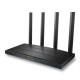 Маршрутизатор TP-Link Archer AX12, AX1500 Dual-Band Wi-Fi 6 Router