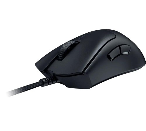 Игровая мышь Razer DeathAdder V3/ Razer DeathAdder V3 Gaming Mouse Игровая мышь Razer DeathAdder V3/ Razer DeathAdder V3 Gaming Mouse