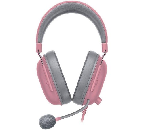 Razer Гарнитура Blackshark V2 X - White/ Razer Blackshark V2 X - Quartz Headset Razer Гарнитура Blackshark V2 X - White/ Razer Blackshark V2 X - Quartz Headset
