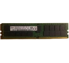 Память оперативная/ Hynix DDR4 3200MHz RDIMM 128GB