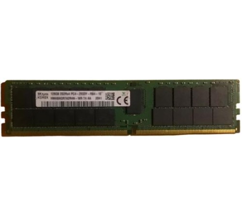 Память оперативная/ Hynix DDR4 3200MHz RDIMM 128GB Память оперативная/ Hynix DDR4 3200MHz RDIMM 128GB