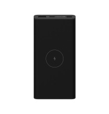 Аккумулятор внешний Mi 10000mAh 10W Wireless Power Bank WPB15PDZM (BHR5460GL)