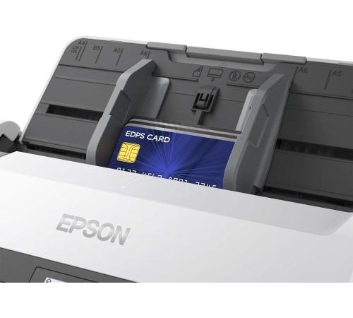 Документный сканер/ WorkForce DS-870 Документный сканер/ WorkForce DS-870