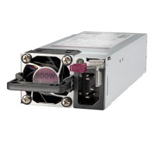 Блок питания/ HPE 800W Flex Slot Platinum Hot Plug Low Halogen Power Supply Kit