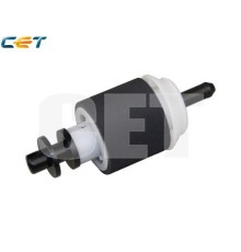-/ Ролик подхвата 2-го лотка RM1-4968-000 для HP Color LaserJet CP3525, M570/M575 (CET)