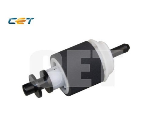 -/ Ролик подхвата 2-го лотка RM1-4968-000 для HP Color LaserJet CP3525, M570/M575 (CET)