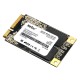 SSD накопитель Netac SSD N5M 128GB mSATA SATAIII 3D NAND, R/W up to 510/440MB/s, TBW 70TB, 3y wty