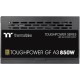 Блок питания Thermaltake Toughpower GF A3 Gen.5 850W / APFC / full CM / 80+ Gold