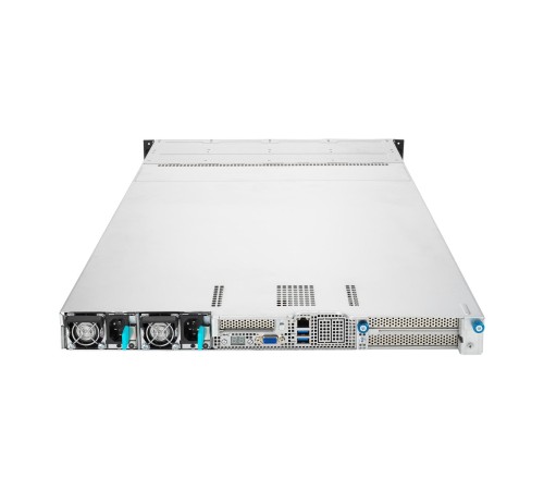 Серверная платформа/ ASUS RS700-E11-RS4U, 1U, 2 x LGA4677, 32 DIMM DDR5, 4 x 3.5/2.5" hs SATA/SAS*/NVME, 2 m.2, Up to 3+1 PCIe slot (+-1 x OCP 3.0 ), 2 x 10Gbe (X710) RJ45 port, 1+1 1200W Серверная платформа/ ASUS RS700-E11-RS4U, 1U, 2 x LGA4677, 32 DIMM DDR5, 4 x 3.5/2.5" hs SATA/SAS*/NVME, 2 m.2, Up to 3+1 PCIe slot (+-1 x OCP 3.0 ), 2 x 10Gbe (X710) RJ45 port, 1+1 1200W