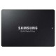 Твердотельный накопитель Samsung Enterprise SSD, 2.5"(SFF/U.2) 7mm, PM9A3, 15360GB (15.36TB), NVMe PCIe 4.0 (1x4), R5200/4000W Mb/s, IOPS(R4K) 850K/160K, MTBF 2M, 1DWPD/5Y, TBW 28032TB, OEM