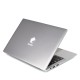 Ноутбук/ Fusion 14"(1920x1080 IPS (матовый))/Intel Core i3 1215U(1.2Ghz)/16384Mb/512SSDGb/noDVD/Int:Intel UHD Graphics/Cam/BT/WiFi/-/57WHr/war 1y/1.5kg/Silver/Win11Home