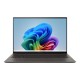 Ноутбук ASUS Zenbook S 14 UX5406SA-PV055W  Intel Core Ultra 7  258V 32GB 2.2 GHz LPDDR5X 32GB 1TB PCIE G4 SSD Intel Arc Graphics 14" OLED WQXGA+ BEND GLARE CG,400NITS(HDR),120HZ WIN11 HOME 1.00 kg Zumaia Gray