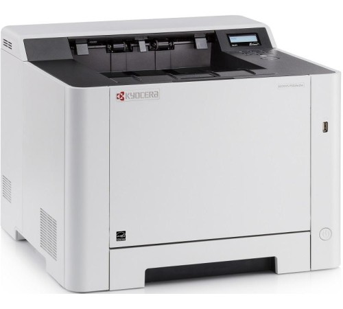 Принтер/ Принтер лазерный Kyocera Ecosys P5026cdw