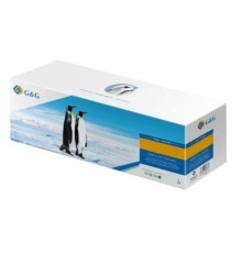 Тонер-картридж G&G toner cartridge for Kyocera M8124cidn/M8130cidn magenta 6 000 pages with chip TK-8115M 1T02P3BNL0 гарантия 36 мес.
