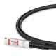 Твинаксиальный медный кабель/ 3m (10ft) Generic Compatible 40G QSFP+ Passive Direct Attach Copper Cable
