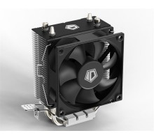 Кулер для процессора ID-COOLING SE-802-SD V3 LGA1700/1200/115X/AM5/AM4 (40шт/кор, TDP 95W, 2 тепл.трубки прямого контакта, FAN 80mm) RET