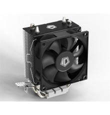 Кулер для процессора ID-COOLING SE-802-SD V3 LGA1700/1200/115X/AM5/AM4 (40шт/кор, TDP 95W, 2 тепл.трубки прямого контакта, FAN 80mm) RET