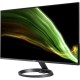 Монитор 27'' ACER R272Eyi, ZeroFrame, Ultra Thin Darkgrey, 16:9, IPS, 1920x1080, 1 / 4ms, 250cd, 100Hz, 1xVGA + 1xHDMI(1.4) , sync: FreeSync